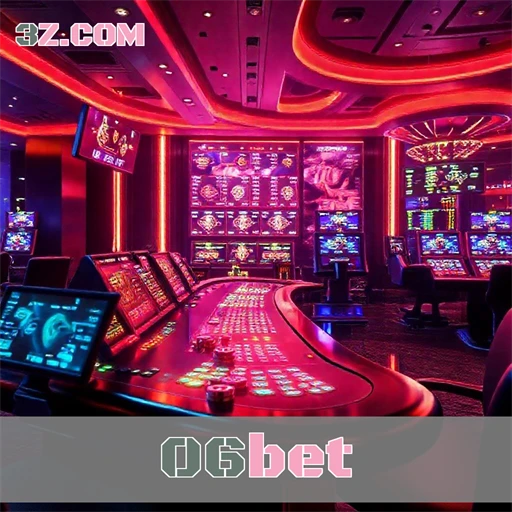 06bet Jogos Disponíveis
