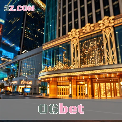 Aventura Empolgante no Cassino 06bet Para Todos