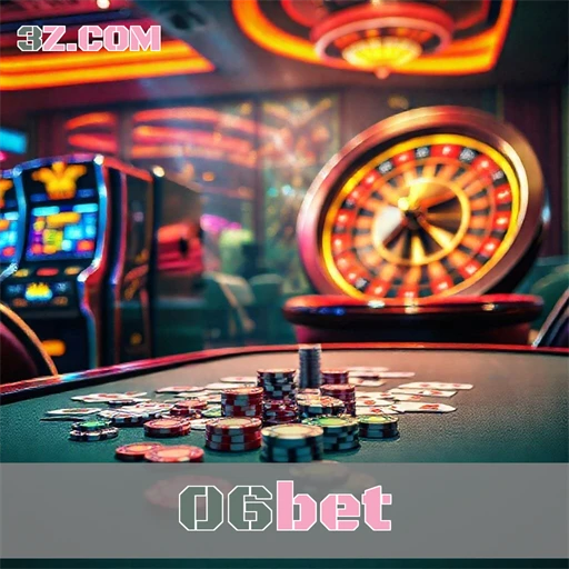 A Experiência Única da Plataforma 06bet no Mundo dos Jogos