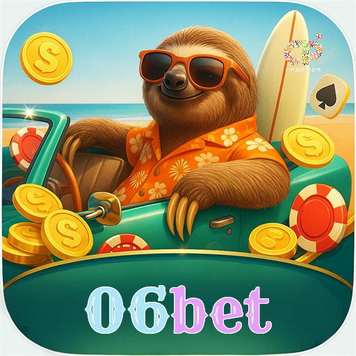 06bet logo