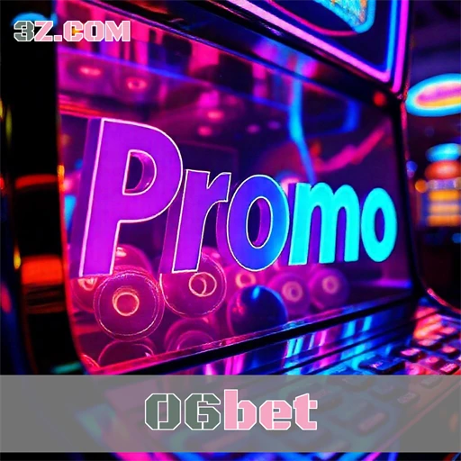 06bet Promoções Especiais