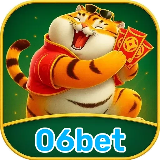 06bet Bônus