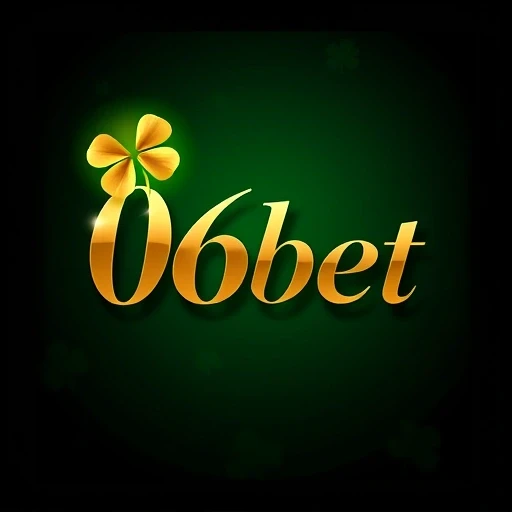 06bet Logo