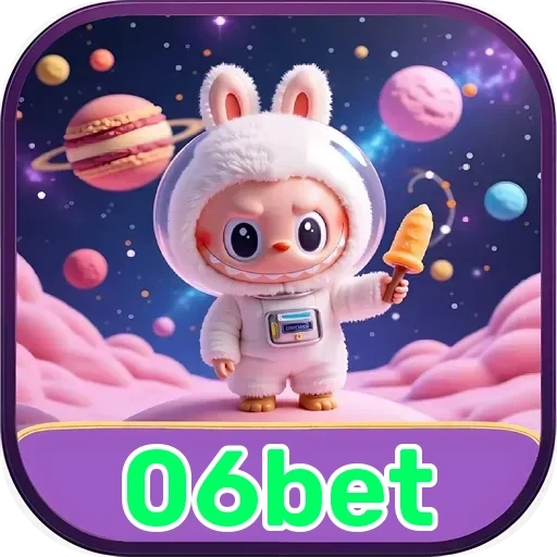 06bet Plataforma
