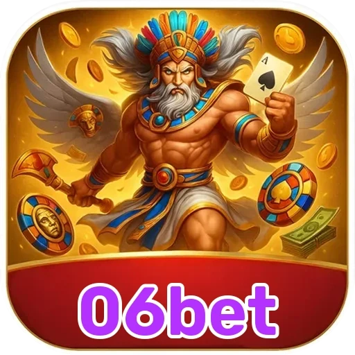 06bet Promoções